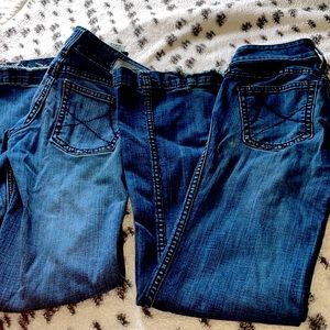 Ariat Bluebell jeans